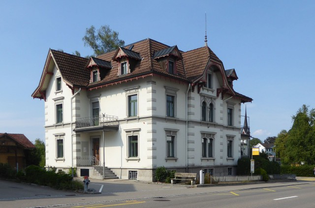 Villa Schöntal