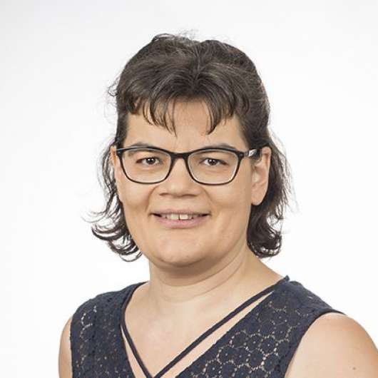 Anita Schönholzer